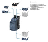 Siemens 3RW3016-1BB14 Sanftstarter S00
