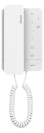 BTicino 344292 CLASSE100 A16M Audio Hausstation m.Handhörer 2-Draht-Bussyst.