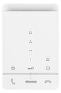 BTicino 344282 CLASSE100 A16E Hörerlose Audio Hausstation 2-Draht-Bussystem