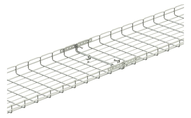 Cablofil CM558221 ED 275 EZ Verbinder elektrolytisch-verzinkt DIN50961