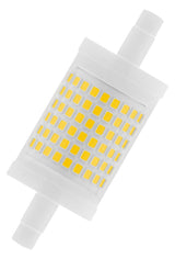 Ledvance LINE78 R7s DIM P 12W 827 R7s 1521lm 2700K dimmbar zweiseitig gesockel