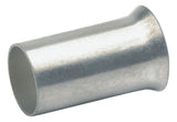 Klauke 7612 Aderendhülse 10qmm 12mm