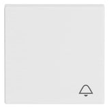 BJ 2520 KI-84 Wippe m.Aufdruck Studioweiß