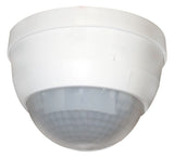 BEG 92440 PD4-M-2C-K-AP weiß LUXOMAT Präsenzmelder