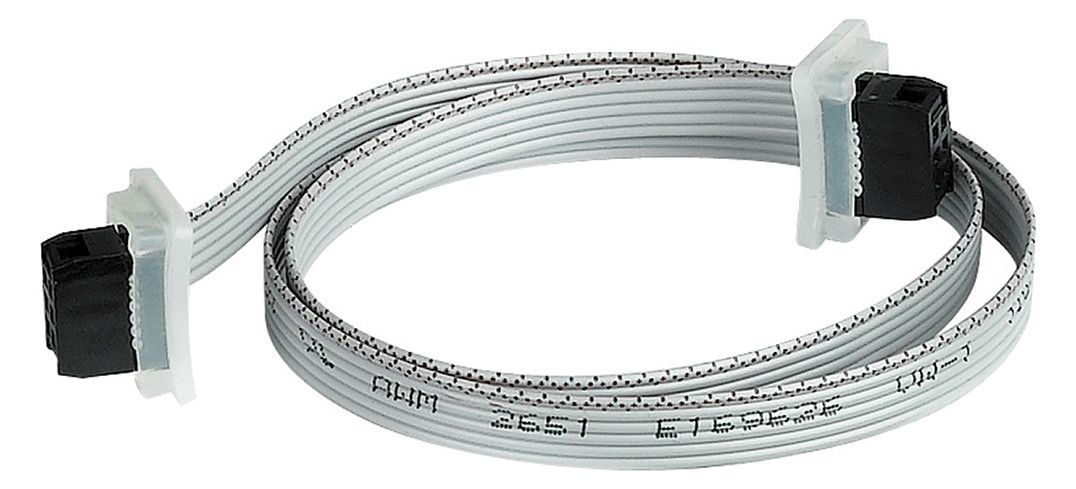 BTicino 354000 Verbindungskabel f.SFERA-Ruftastenmodule Länge:620mm