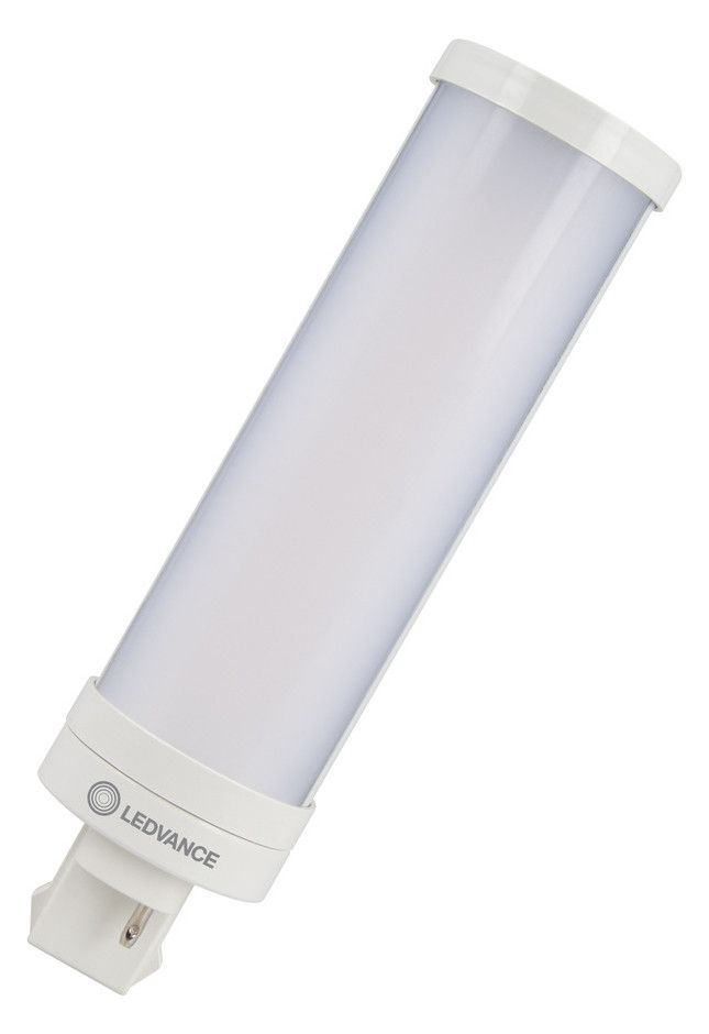 Ledvance DULUX LED T EM&AC MAINS V 9W 840 GX24D-3 1100lm Ersatz f.KLLni 2p KVG
