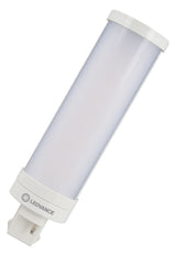 Ledvance DULUX LED T EM&AC MAINS V 9W 840 GX24D-3 1100lm Ersatz f.KLLni 2p KVG
