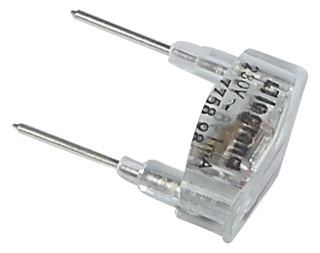 Legrand 775898 Glimmlampe 230VAC 1mA 230V orange Zubeh. Einsatz Pro21
