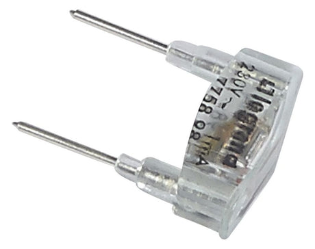 Legrand 775898 Glimmlampe 230VAC 1mA 230V orange Zubeh. Einsatz Pro21