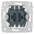 Legrand 775814 Einsatz Wipptaster Jalousie