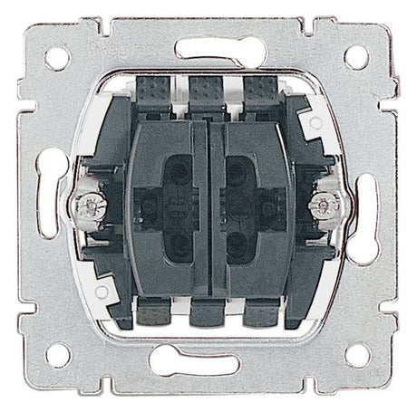 Legrand 775814 Einsatz Wipptaster Jalousie