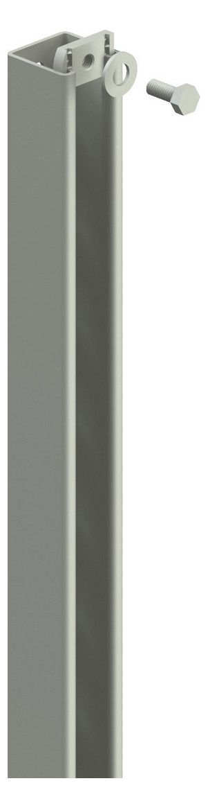 Legrand CM801831 Selbstblockierende Mutter E41M12 elektrolytisch verzinkt