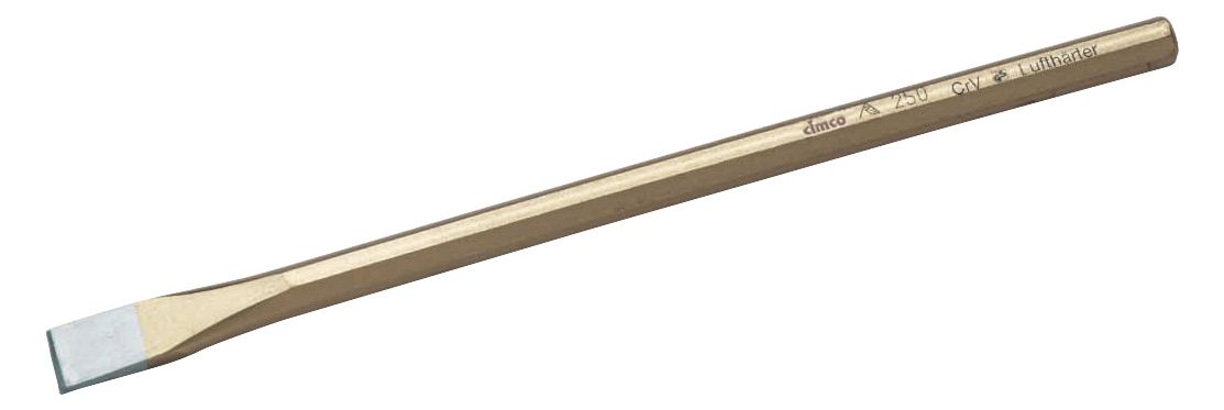 Cimco 130008 Elektriker-Meißel Schneiden