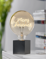 Sompex MERRY CHRISTMAS LED-Filament - Leuchtmittel 625149
