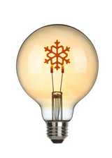 Sompex MERRY CHRISTMAS LED-Filament - Leuchtmittel 625149