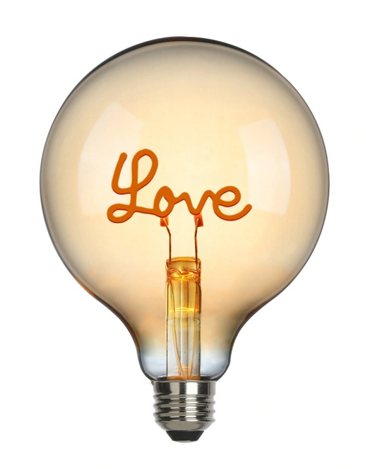 Sompex MERRY CHRISTMAS LED-Filament - Leuchtmittel 625149