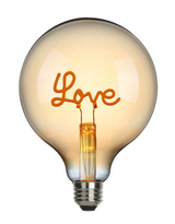 Sompex MERRY CHRISTMAS LED-Filament - Leuchtmittel 625149