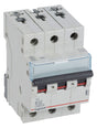 Legrand 403405 TX3 LS-Schalter B 32A 3-polig 6kA 400VAC 3TE