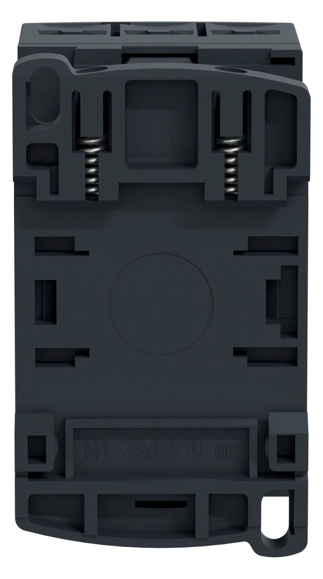 Schneider LC1D12B7 Leistungsschütz 3p 1S1Ö 5,5kW 400V AC3 12A 24V 50/60Hz