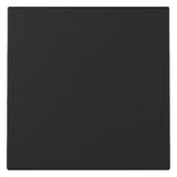 GIRA 3296005 Wippe System 55 Schwarz matt (lackiert)