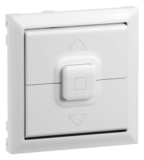 Legrand 765129 SEANO Wippe Jalousieschalter/-taster 3-Tasten-System