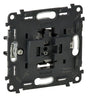 Legrand 752006 Wechselschalter 1p 10AX (SL) beleuchtbar m.LED Valena IN’MATIC