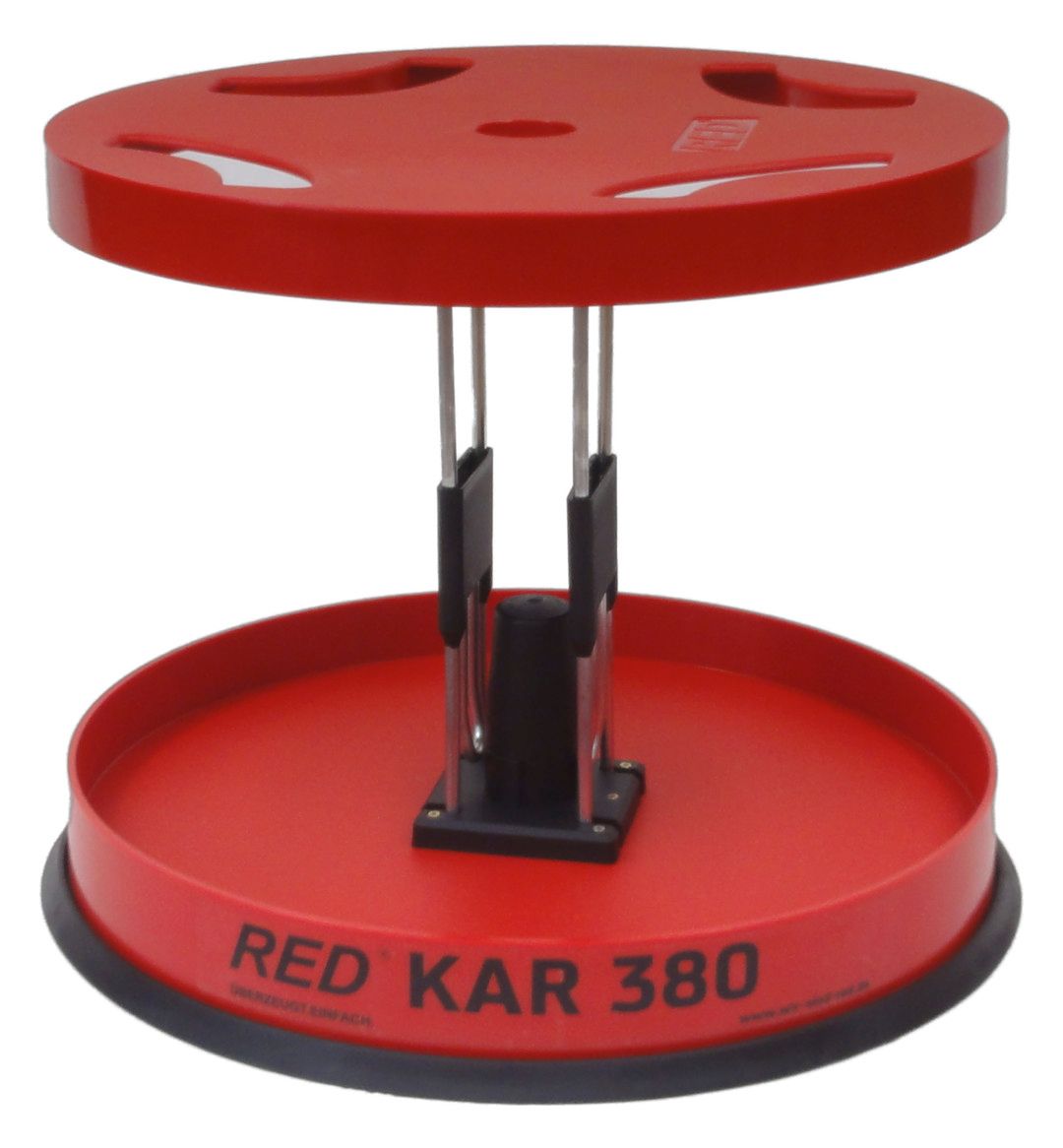RED Kabelabroller KAR 380 V2.0