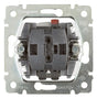 Legrand 775804 Einsatz Wippschalter Jalousie
