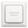 Legrand 776217 Wippe m.Beschriftungsfeld Creo ultraweiß