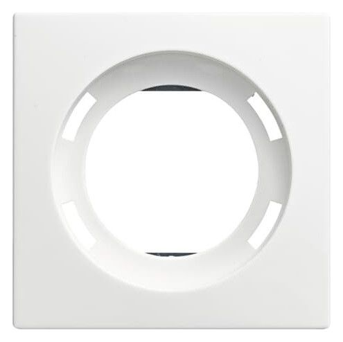 BJ 1756-914 Zentralscheibe Lichtsignal alpinweiß