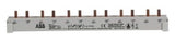 ABB PS2/12 Phasenschiene 2Ph.,12Pins,10mm²
