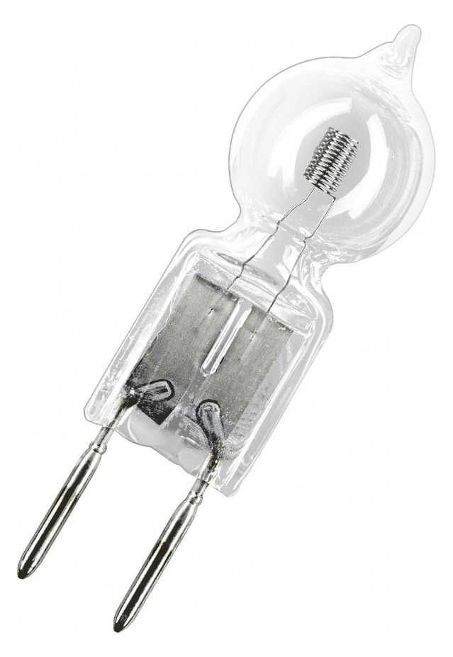 Osram 64447ECO HALOSTAR 60W 12V GY6,35 FS1 Halogen-NV-Lampe dimmbar