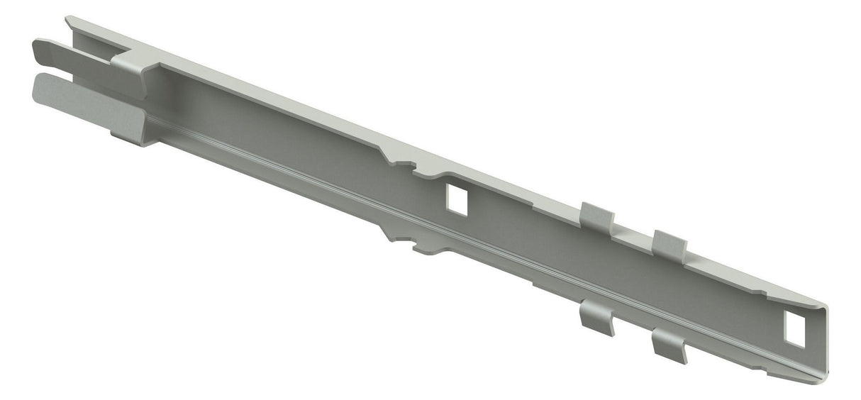 Cablofil CM558288 AUTOCLIC V2A Schnellverbinder Edelstahl (1.4301)