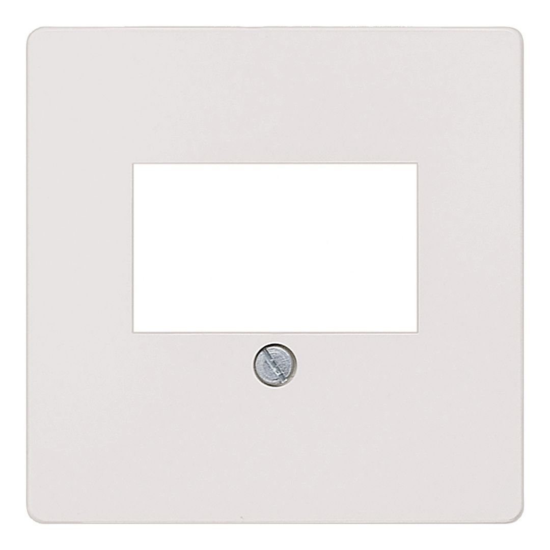 Siemens 5TG2563-2 DELTA i-system Titanweiß