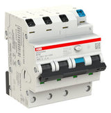 ABB DSX203NCA-B16/0,03 FI/LS-Schalter 6kA 3P+N Typ A B 16 30mA 2CSR256192R1165