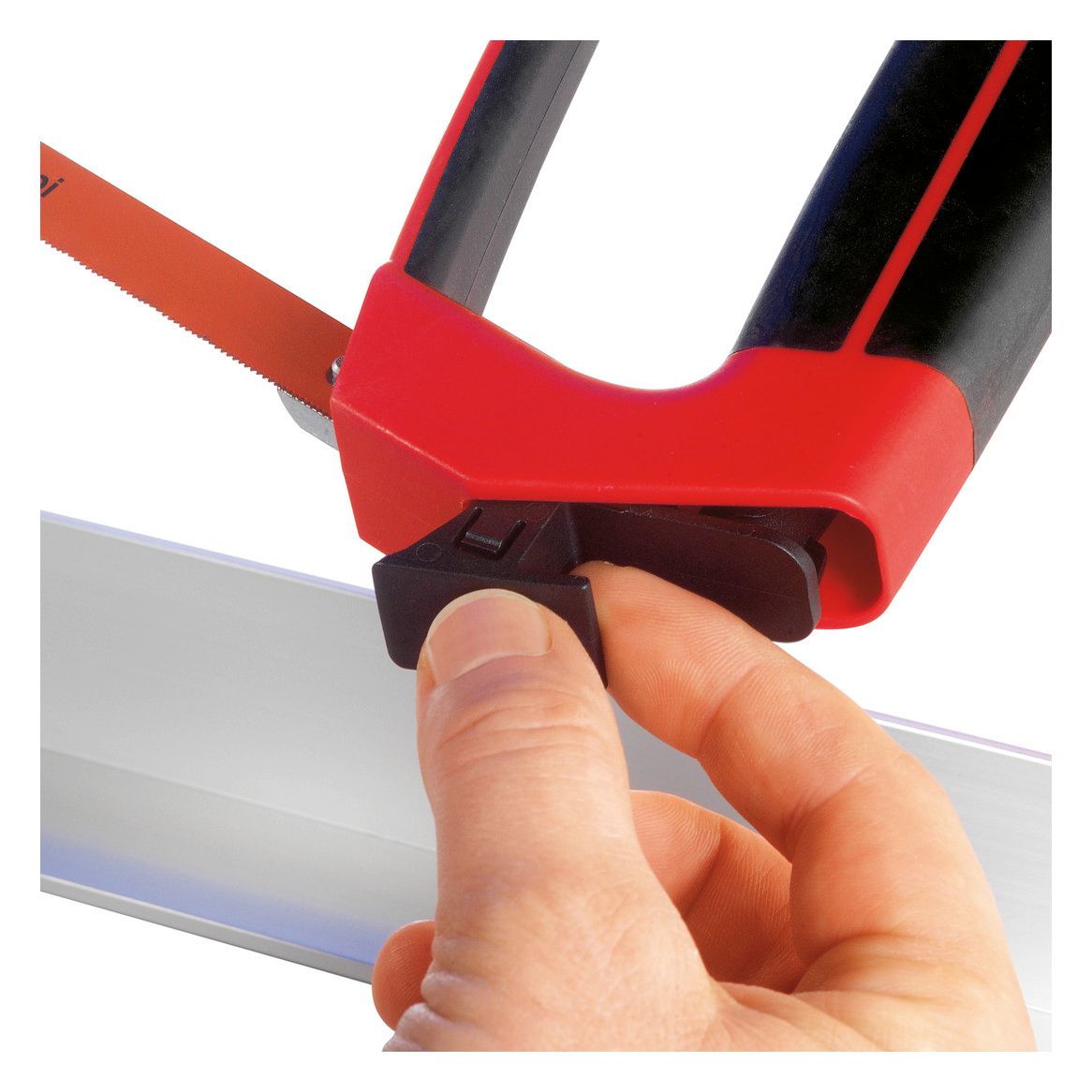 Cimco 120530 Metallsägebogen 400 mm