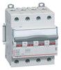 Legrand 406487 DX3 Lasttrennschalter 4p 63A 400VAC Kategorie AC-22A