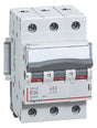 Legrand 406467 DX3 Lasttrennschalter 3p 63A 400VAC Kategorie AC-22A