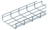 Cablofil CM000098 CF 54/200 V2A Schwerlastgitterrinne Edelstahl (1.4301)