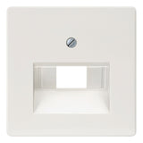 Siemens 5TG2545 DELTA i-system titanweiß