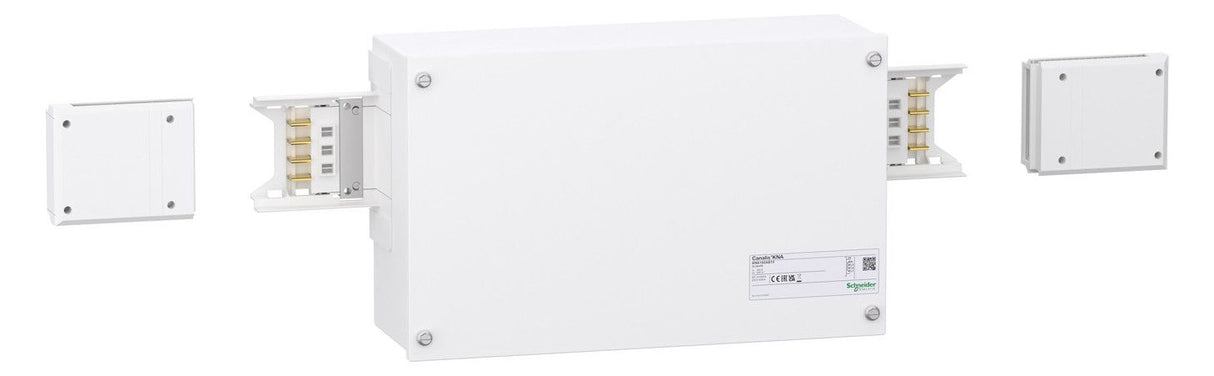 Schneider KNA160ABT4 Speisungseinheit 160A f.KNA Montage in der Mitte