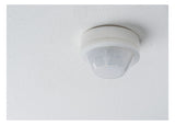 Theben LUXA 103 S360-100-28 AP WH Korr.Präsenzm Decken 28x5m 1Li 1030082