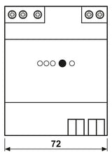 Jung 20320REG KNX Spannungsversorgung 320mA