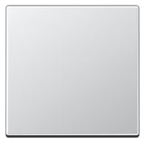 Jung A590AL Wippe aluminium Serie A