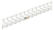 Legrand CM585090 Bügel SBU f.Erdungs- klemme BLT elektrolytisch verzinkt
