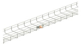 Legrand CM585090 Bügel SBU f.Erdungs- klemme BLT elektrolytisch verzinkt