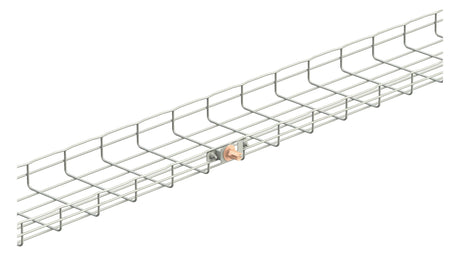 Legrand CM585090 Bügel SBU f.Erdungs- klemme BLT elektrolytisch verzinkt