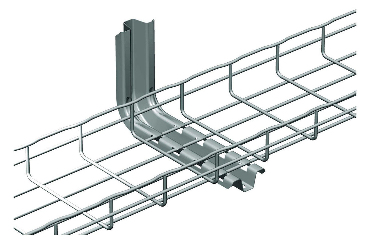 Legrand CM556128 CSN 200 0,85kN V2A Ausleger schraubenlos aus Edelstahl