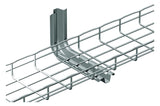 Legrand CM556128 CSN 200 0,85kN V2A Ausleger schraubenlos aus Edelstahl