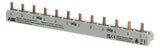 ABB PS3/12 Phasenschiene 3Ph.,12Pins,10mm²